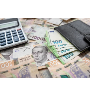 Кабінет Міністрів України передбачено 1,8 млрд грн на часткову компенсацію 25%